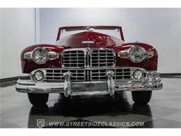 1947 Lincoln Continental (CC-2114555) for sale in Ft Worth, Texas