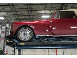 1947 Lincoln Continental (CC-2114555) for sale in Ft Worth, Texas