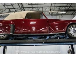 1947 Lincoln Continental (CC-2114555) for sale in Ft Worth, Texas