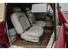 1947 Lincoln Continental (CC-2114555) for sale in Ft Worth, Texas