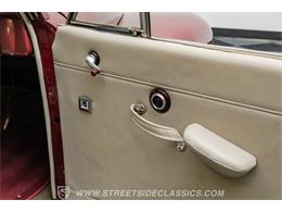 1947 Lincoln Continental (CC-2114555) for sale in Ft Worth, Texas