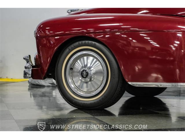 1947 Lincoln Continental (CC-2114555) for sale in Ft Worth, Texas