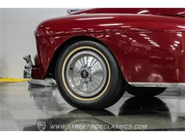 1947 Lincoln Continental (CC-2114555) for sale in Ft Worth, Texas