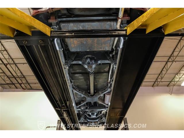 1947 Lincoln Continental (CC-2114555) for sale in Ft Worth, Texas