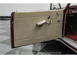 1947 Lincoln Continental (CC-2114555) for sale in Ft Worth, Texas