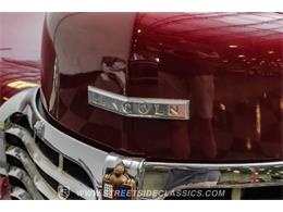 1947 Lincoln Continental (CC-2114555) for sale in Ft Worth, Texas