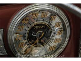 1947 Lincoln Continental (CC-2114555) for sale in Ft Worth, Texas