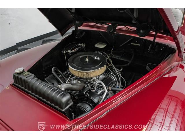 1947 Lincoln Continental (CC-2114555) for sale in Ft Worth, Texas