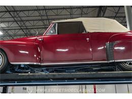 1947 Lincoln Continental (CC-2114555) for sale in Ft Worth, Texas