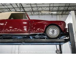 1947 Lincoln Continental (CC-2114555) for sale in Ft Worth, Texas