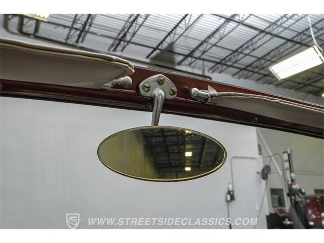 1947 Lincoln Continental (CC-2114555) for sale in Ft Worth, Texas