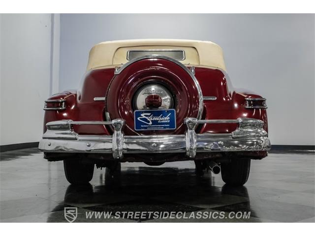 1947 Lincoln Continental (CC-2114555) for sale in Ft Worth, Texas