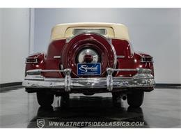 1947 Lincoln Continental (CC-2114555) for sale in Ft Worth, Texas