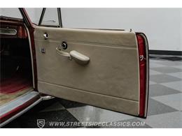1947 Lincoln Continental (CC-2114555) for sale in Ft Worth, Texas