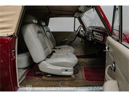1947 Lincoln Continental (CC-2114555) for sale in Ft Worth, Texas