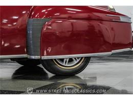 1947 Lincoln Continental (CC-2114555) for sale in Ft Worth, Texas