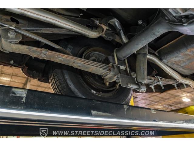 1947 Lincoln Continental (CC-2114555) for sale in Ft Worth, Texas