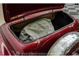 1947 Lincoln Continental (CC-2114555) for sale in Ft Worth, Texas