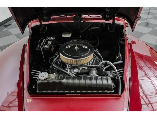 1947 Lincoln Continental (CC-2114555) for sale in Ft Worth, Texas