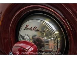 1947 Lincoln Continental (CC-2114555) for sale in Ft Worth, Texas