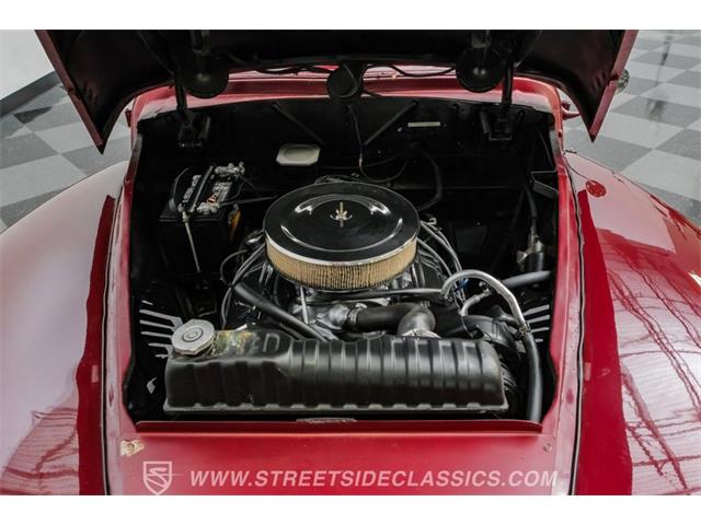 1947 Lincoln Continental (CC-2114555) for sale in Ft Worth, Texas