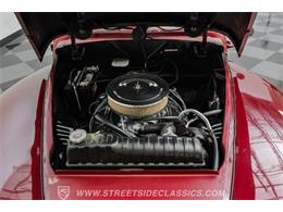 1947 Lincoln Continental (CC-2114555) for sale in Ft Worth, Texas