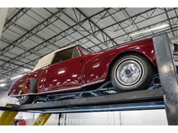 1947 Lincoln Continental (CC-2114555) for sale in Ft Worth, Texas