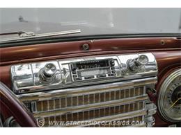 1947 Lincoln Continental (CC-2114555) for sale in Ft Worth, Texas
