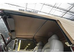 1947 Lincoln Continental (CC-2114555) for sale in Ft Worth, Texas