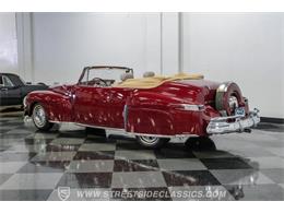 1947 Lincoln Continental (CC-2114555) for sale in Ft Worth, Texas
