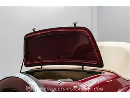 1947 Lincoln Continental (CC-2114555) for sale in Ft Worth, Texas