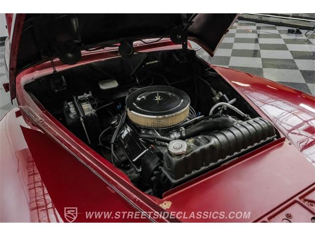 1947 Lincoln Continental (CC-2114555) for sale in Ft Worth, Texas
