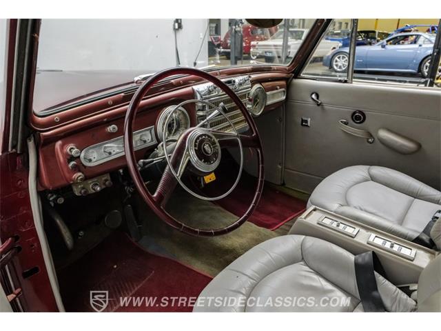 1947 Lincoln Continental (CC-2114555) for sale in Ft Worth, Texas