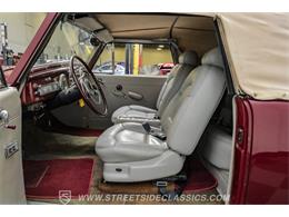 1947 Lincoln Continental (CC-2114555) for sale in Ft Worth, Texas