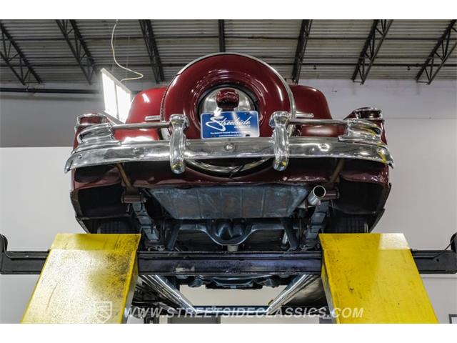 1947 Lincoln Continental (CC-2114555) for sale in Ft Worth, Texas