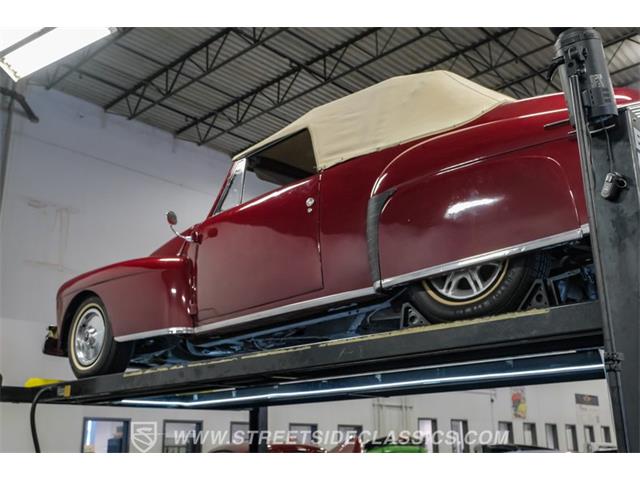 1947 Lincoln Continental (CC-2114555) for sale in Ft Worth, Texas