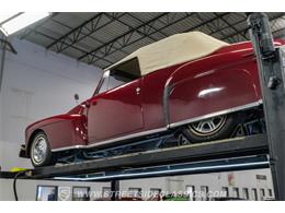 1947 Lincoln Continental (CC-2114555) for sale in Ft Worth, Texas