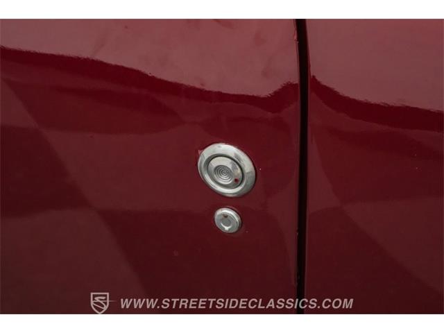 1947 Lincoln Continental (CC-2114555) for sale in Ft Worth, Texas