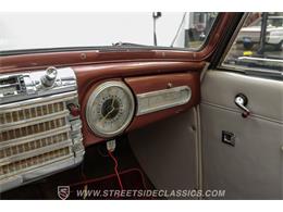 1947 Lincoln Continental (CC-2114555) for sale in Ft Worth, Texas