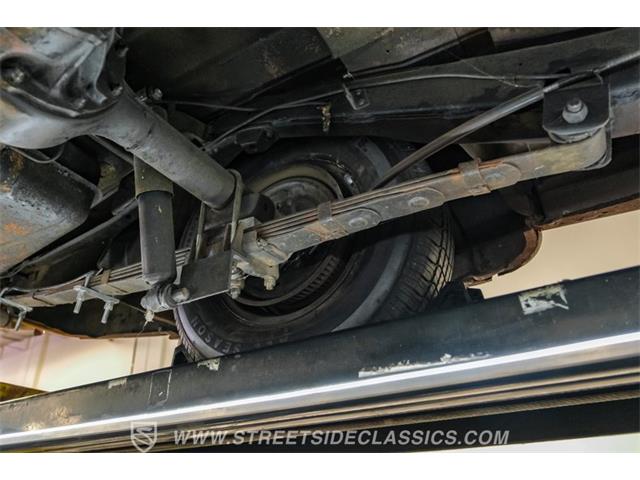 1947 Lincoln Continental (CC-2114555) for sale in Ft Worth, Texas
