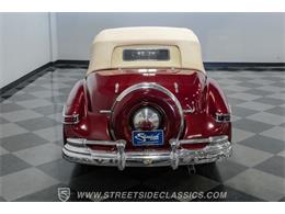 1947 Lincoln Continental (CC-2114555) for sale in Ft Worth, Texas