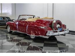 1947 Lincoln Continental (CC-2114555) for sale in Ft Worth, Texas