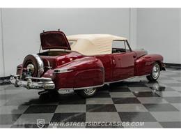 1947 Lincoln Continental (CC-2114555) for sale in Ft Worth, Texas