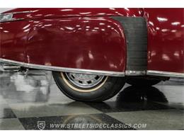 1947 Lincoln Continental (CC-2114555) for sale in Ft Worth, Texas
