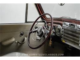 1947 Lincoln Continental (CC-2114555) for sale in Ft Worth, Texas