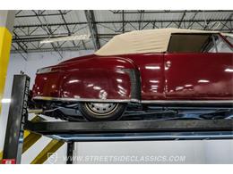 1947 Lincoln Continental (CC-2114555) for sale in Ft Worth, Texas