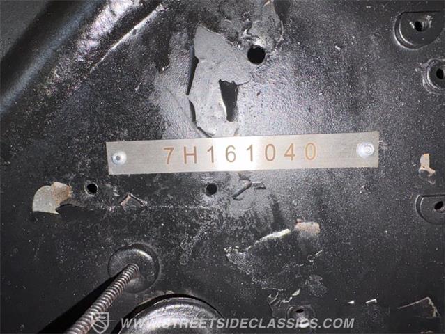 1947 Lincoln Continental (CC-2114555) for sale in Ft Worth, Texas