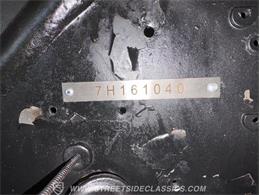 1947 Lincoln Continental (CC-2114555) for sale in Ft Worth, Texas
