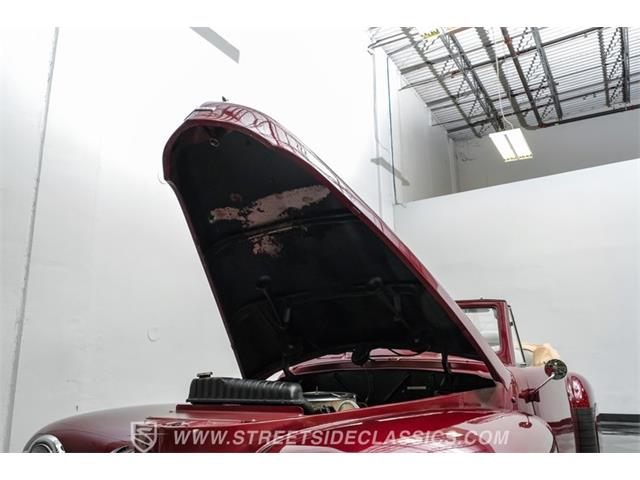 1947 Lincoln Continental (CC-2114555) for sale in Ft Worth, Texas