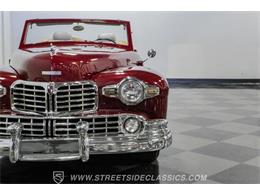 1947 Lincoln Continental (CC-2114555) for sale in Ft Worth, Texas
